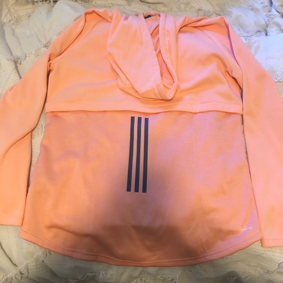 Adidas jacket - Picture 2 of 2
